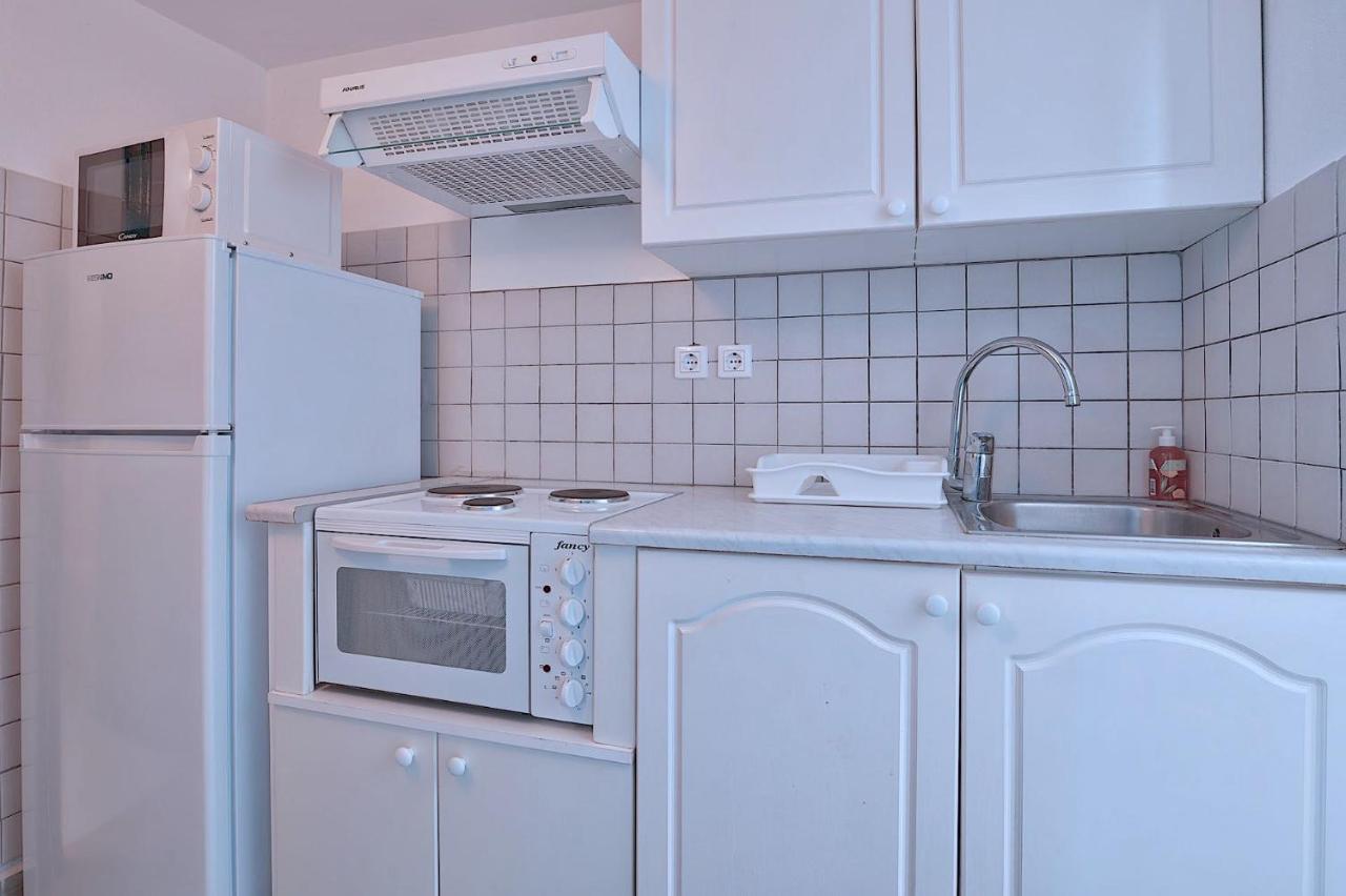 Blue Dolphin Antiparos Villas And Suites Agios Georgios  المظهر الخارجي الصورة