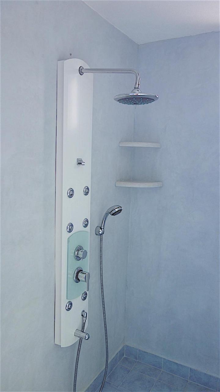 Blue Dolphin Antiparos Villas And Suites Agios Georgios  المظهر الخارجي الصورة