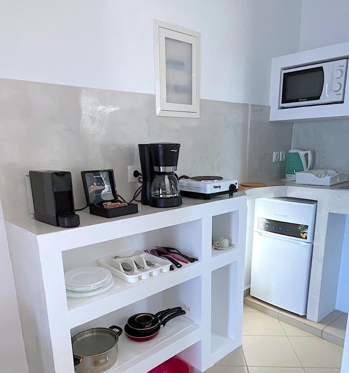 Blue Dolphin Antiparos Villas And Suites Agios Georgios  المظهر الخارجي الصورة